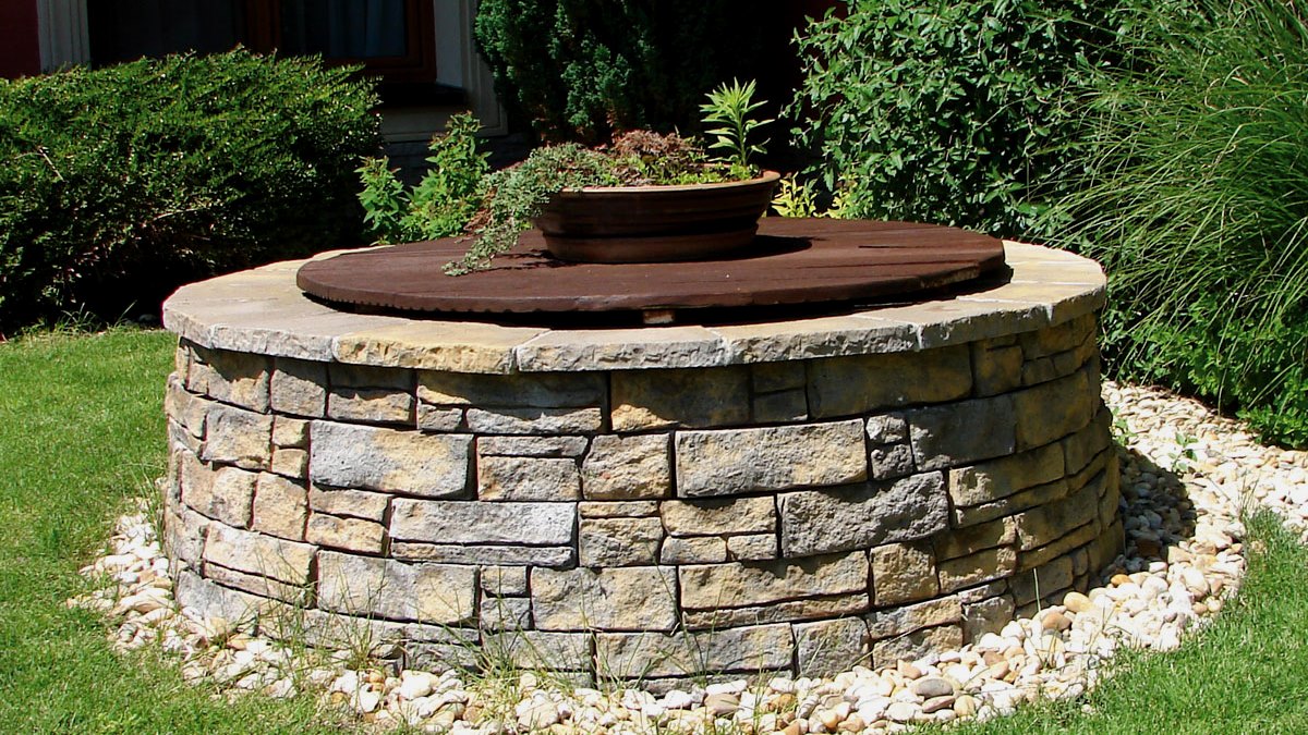 Gard Bradstone Mountain Block