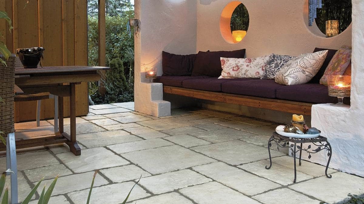 Dale Bradstone® Old Town