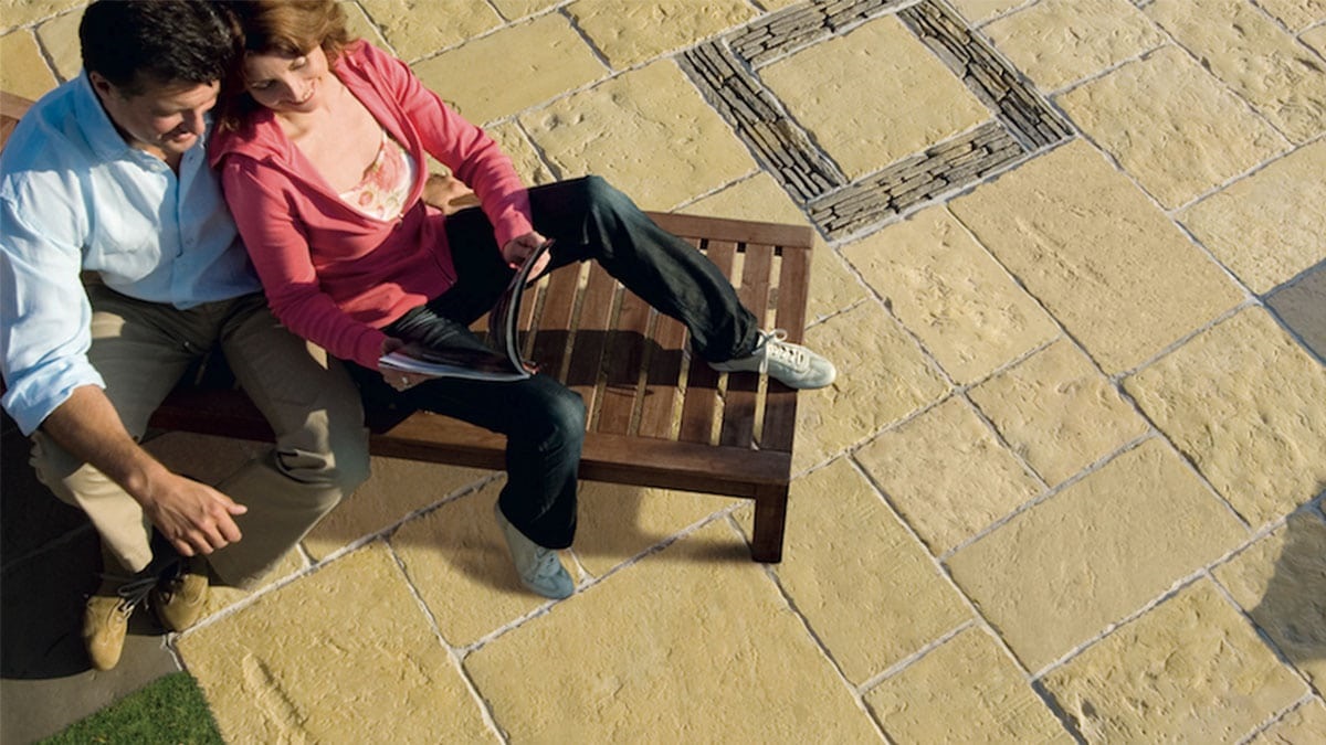Dale Bradstone® Old Town