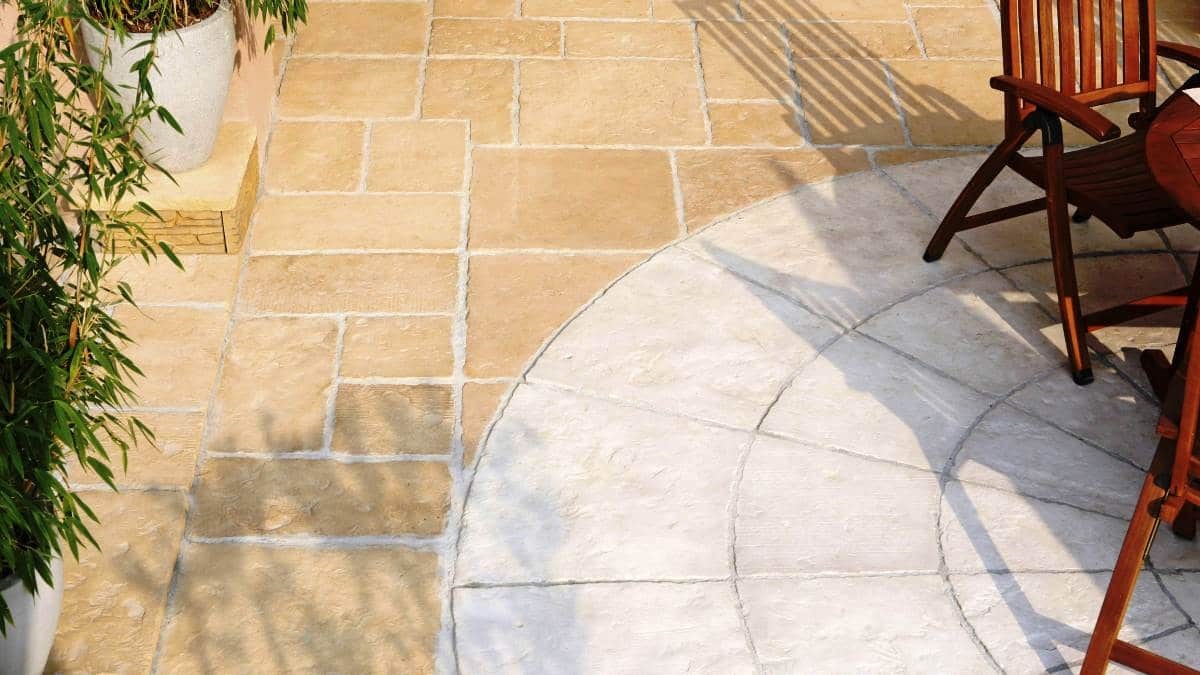 Dale Bradstone® Old Town