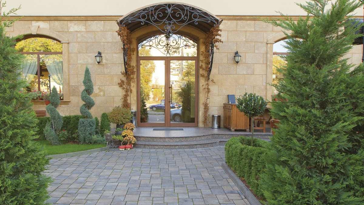 Pavaje Appia Antica® antichizat