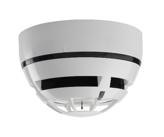 Detector multisensor Apollo REACH (Dual-Optic si Termic)