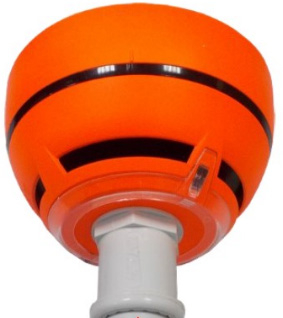 Testor radio de masurare a gradului de penetrare a undelor radio prin pereti Apollo REACH