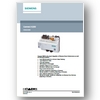 Controler Siemens Connect X200 - fisa tehnica