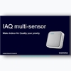 Multi-senzor Siemens Symaro™ QNA2…D pentru calitatea aerului interior - prezentare detaliata