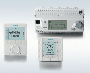 Regulator Synco 100