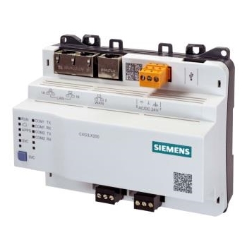 Controler Siemens Connect X200
