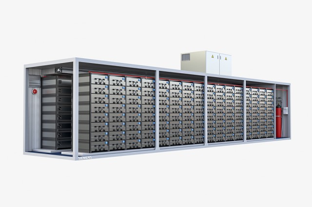 Detector de fum cu aspiratie Siemens FDA241