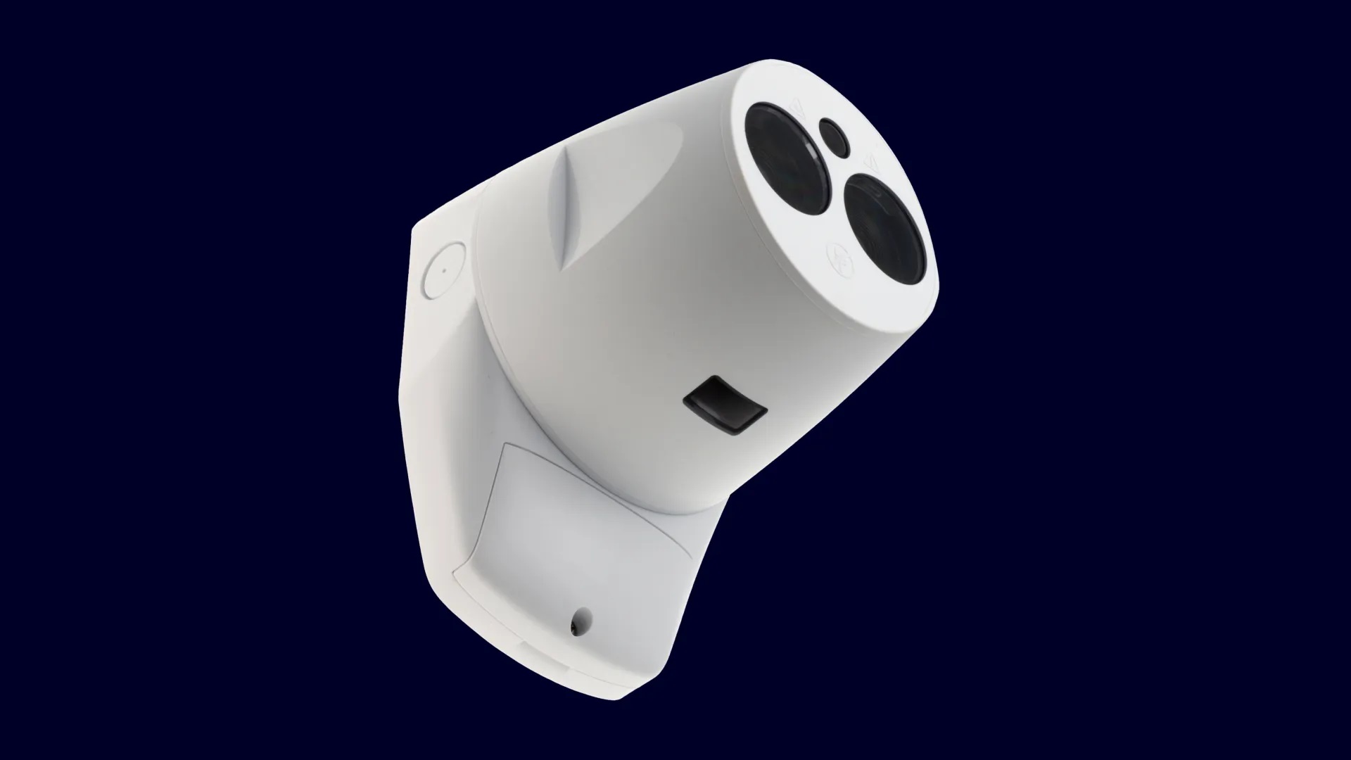 Detector optic liniar de fum Siemens FDL242