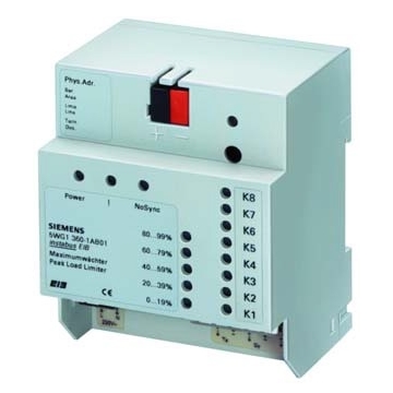 Limitatorul de varf de sarcina N 360