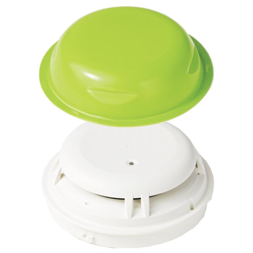 Detector de fum multisenzor Siemens OOH740