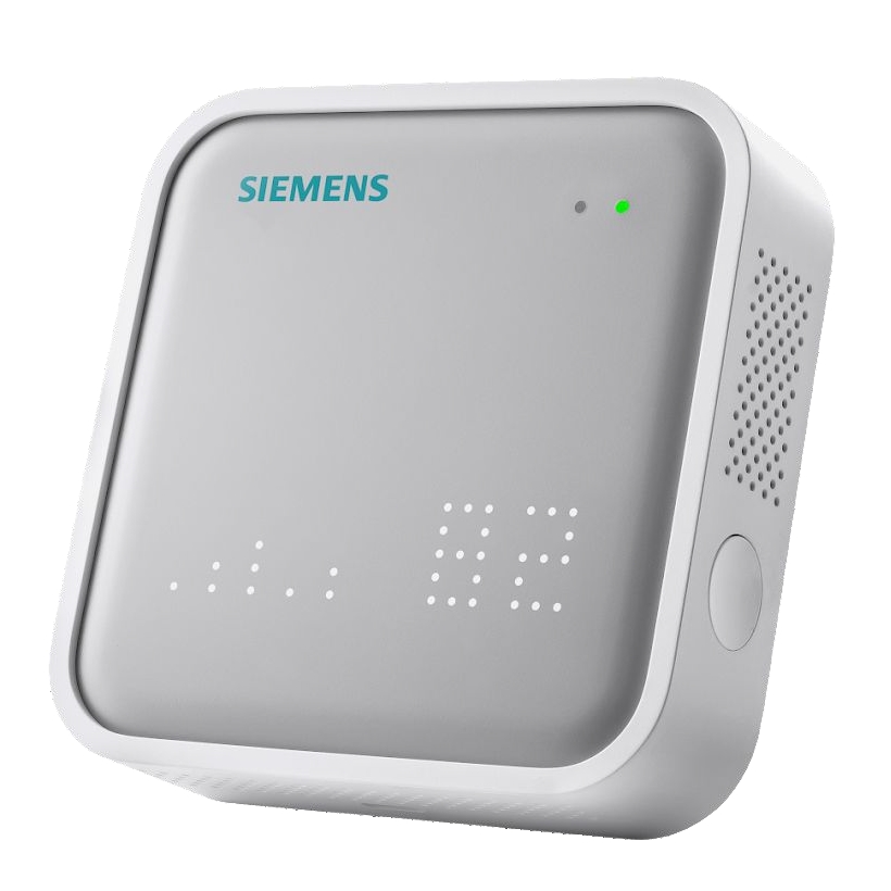 Multi-senzor Siemens Symaro™ QNA2…D pentru calitatea aerului interior
