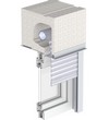 Caseta suprapusa Hella Top PSI - prezentare detaliata