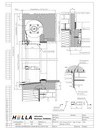 Caseta incastrata Hella Top FRAME R16 Rollladen - detalii CAD