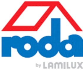 Roda by Lamilux