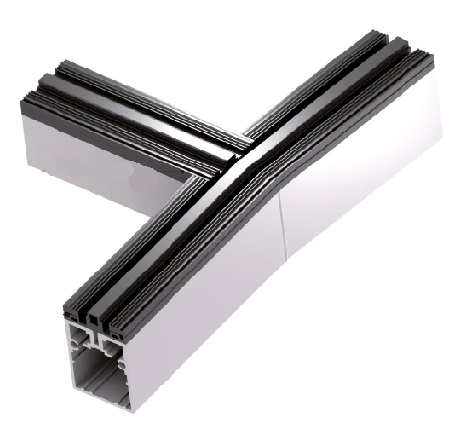 Luminatoare din sticla Lamilux PR60
