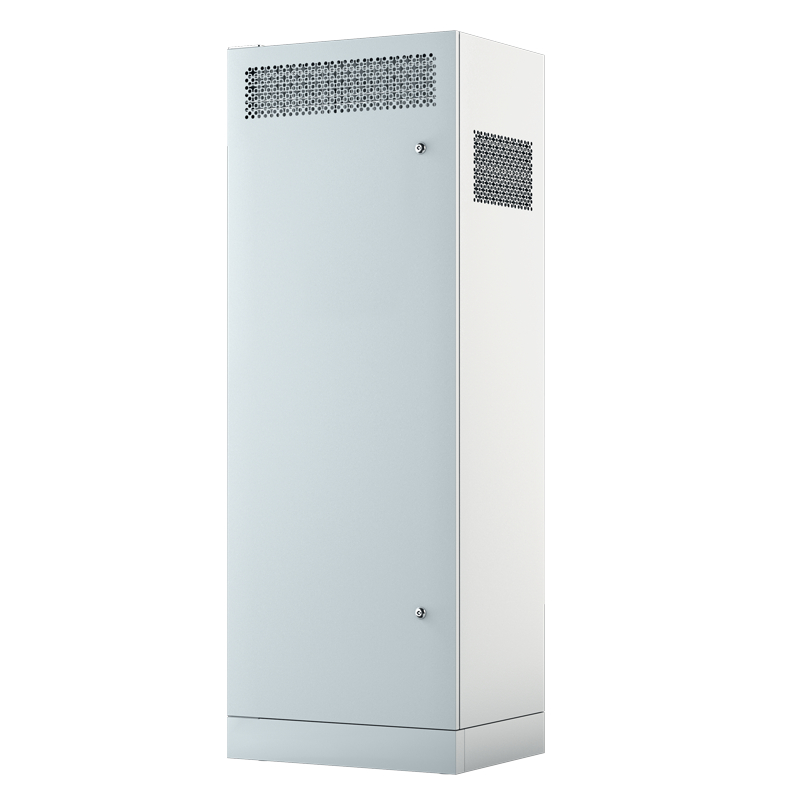 Sistem de ventilatie descentralizat cu recuperare de caldura Blauberg CIVIC EC LB