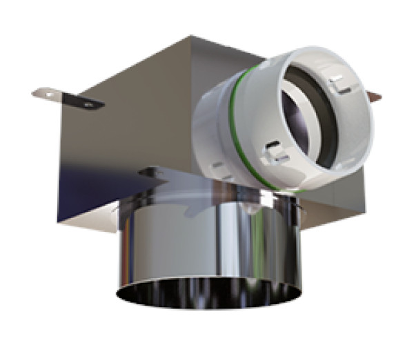 Cutie plenum PE-FLEX®