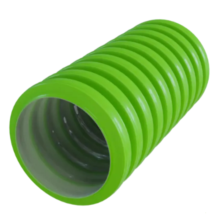 Tubulatura ventilatie din plastic PE-HD PE-FLEX® Standard