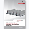 Parapete prefabricate din beton DELTABLOC® DB80 si DB 100 - prezentare detaliata