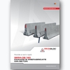 Parapete prefabricate din beton DELTABLOC® DB 120 - prezentare detaliata