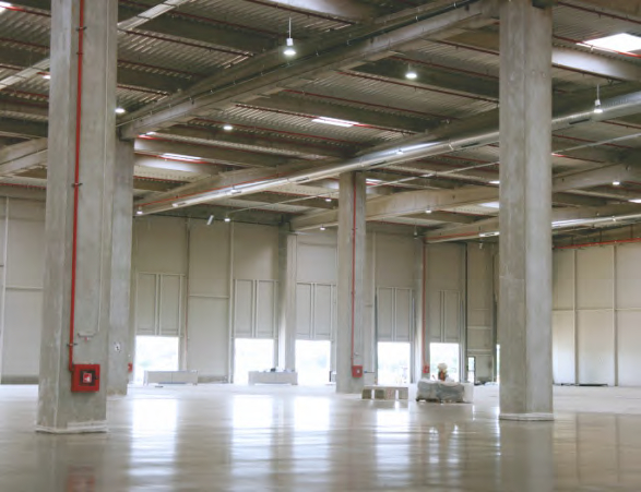 Produse prefabricate din beton pentru structuri la cheie Somaco
