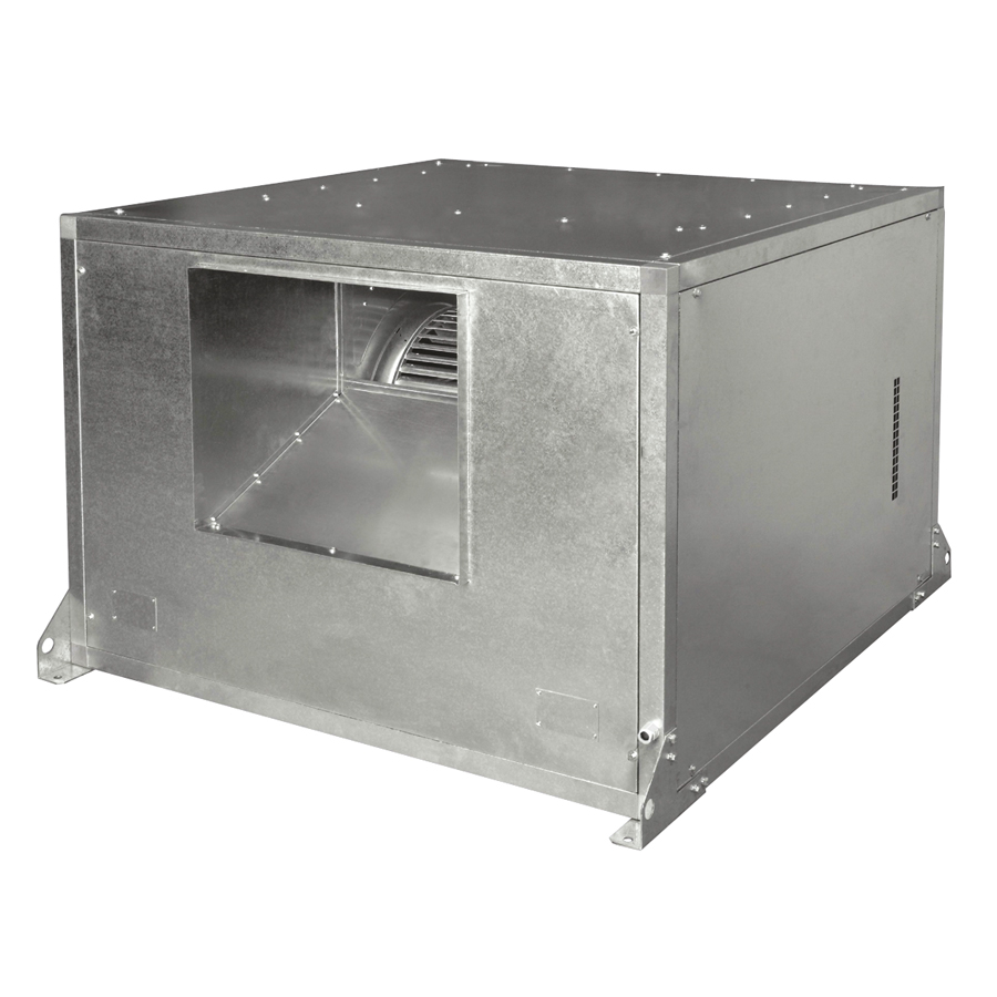 Ventilatoare de extractie hote CVHT pentru bucatarii industriale