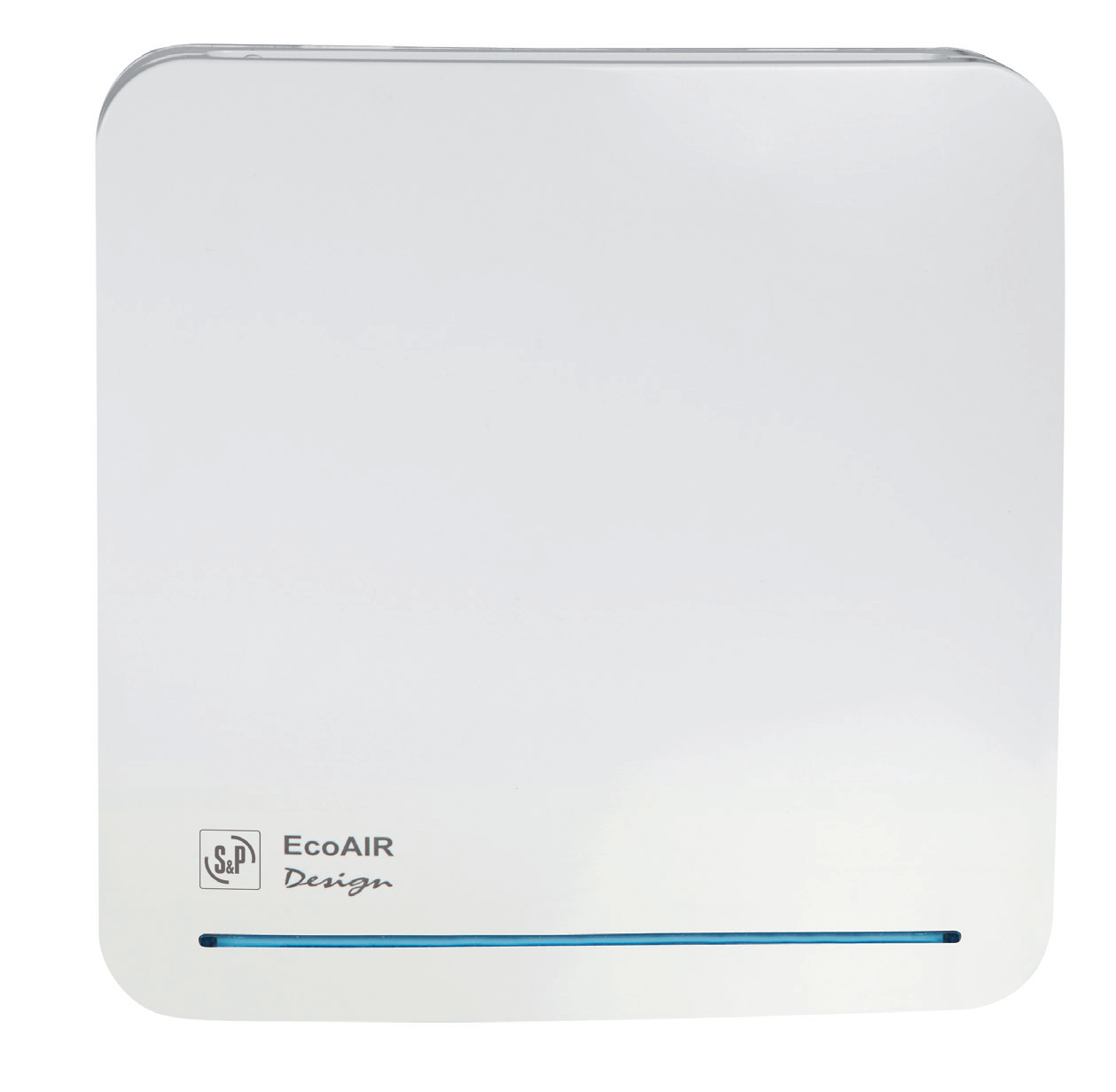 Ventilatoare centrifugale Soler&Palau EcoAIR DESIGN ECOWATT