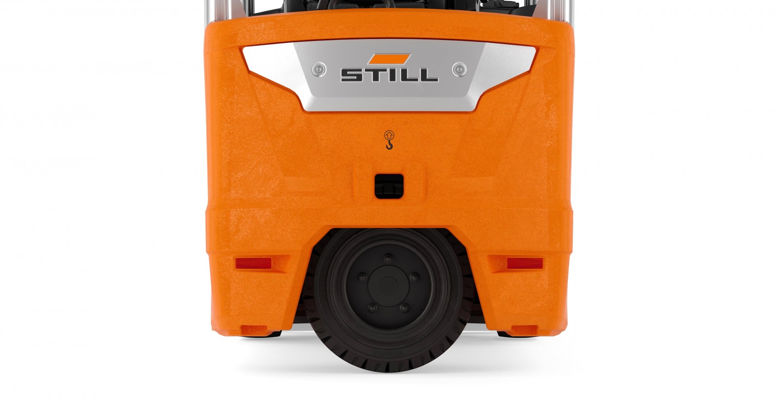 Stivuitoare electrice STILL cu furca RXE 10-16C - STILL RXE 15