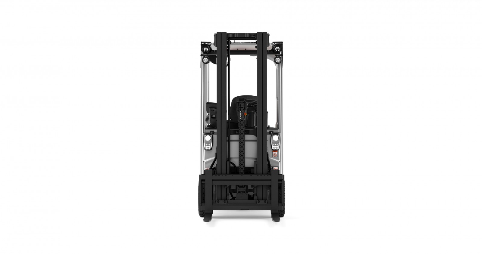 Stivuitoare electrice STILL cu furca RXE 10-16C - STILL RXE 15