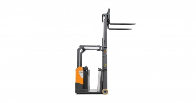 Stivuitor electric STILL SXV-CB 10