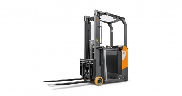 Stivuitor electric STILL SXV-CB 10