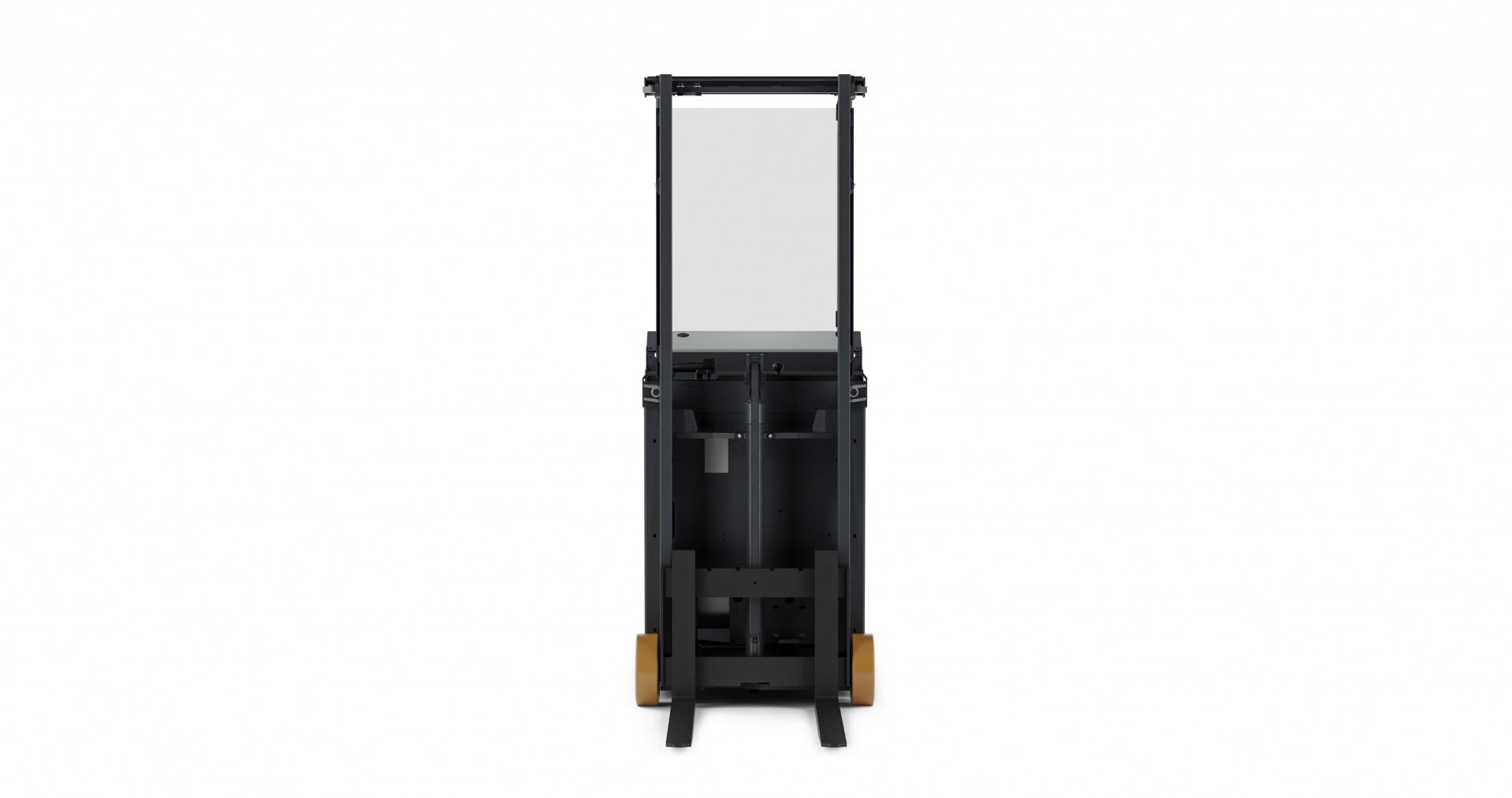 Stivuitor electric STILL SXV-CB 10