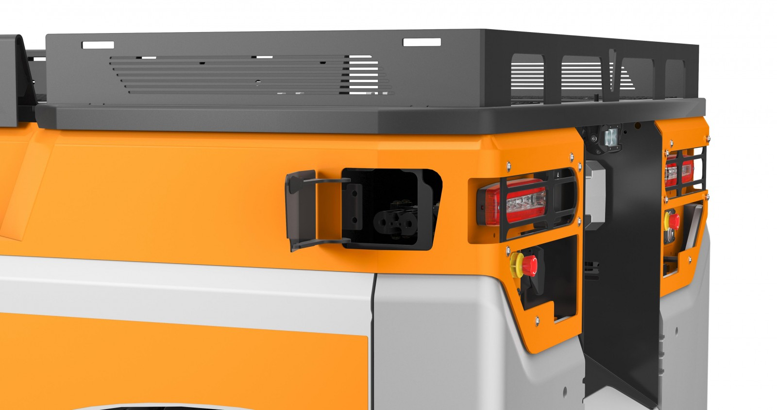 Utilaj de transport si remorcare STILL LXT 120/350