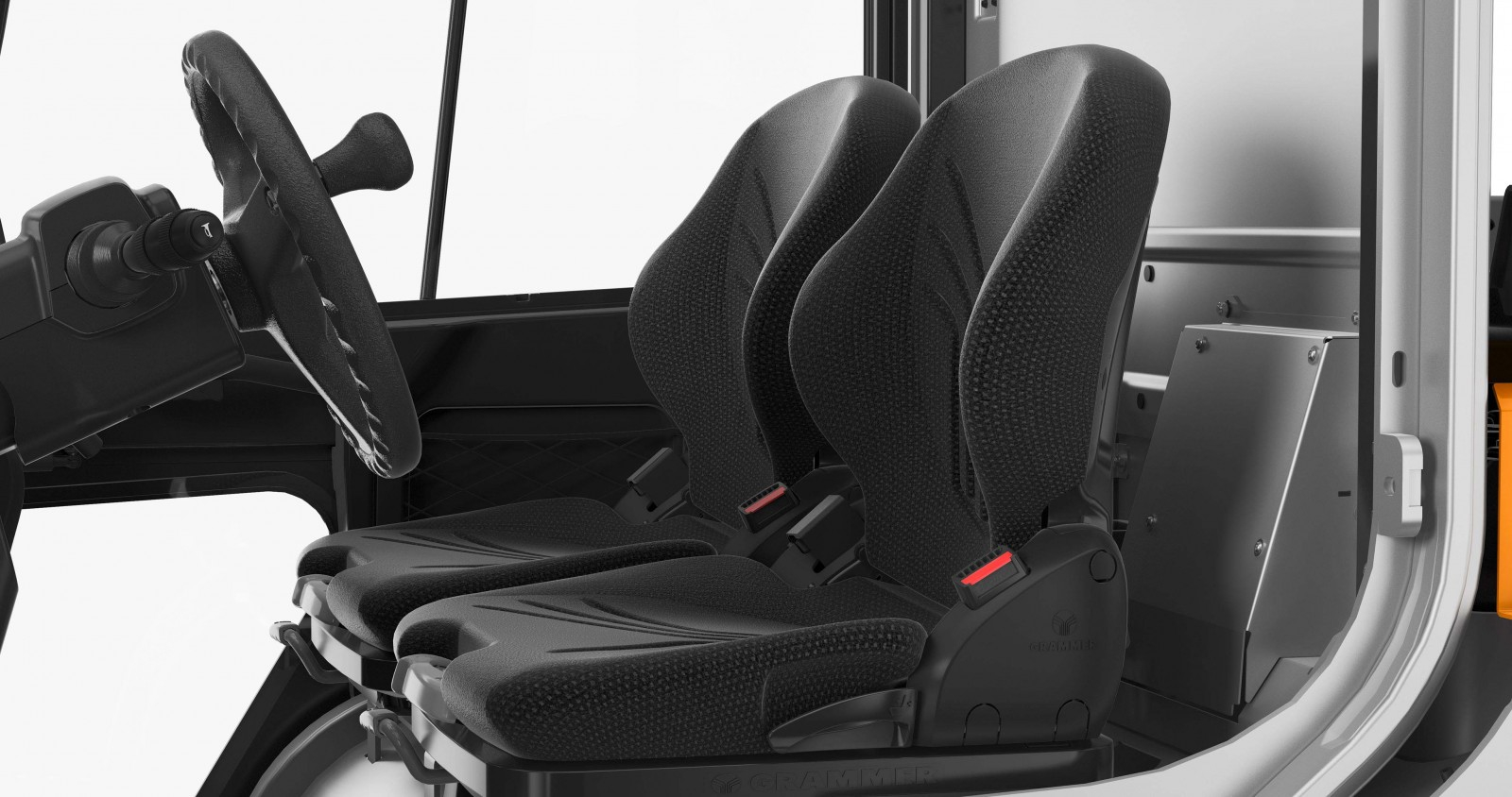 Utilaj de transport si remorcare STILL LXT 120/350