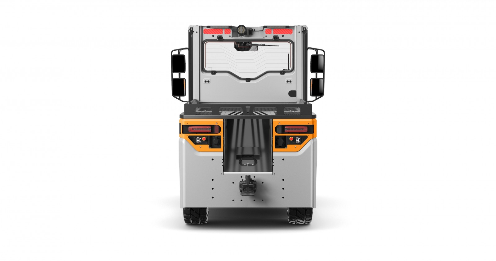 Utilaj de transport si remorcare STILL LXT 120/350
