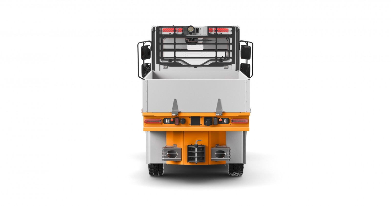 Utilaj de transport si remorcare STILL LXW 20/30