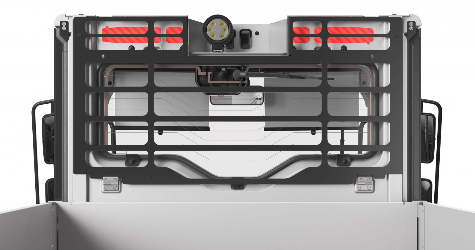 Utilaj de transport si remorcare STILL LXW 20/30