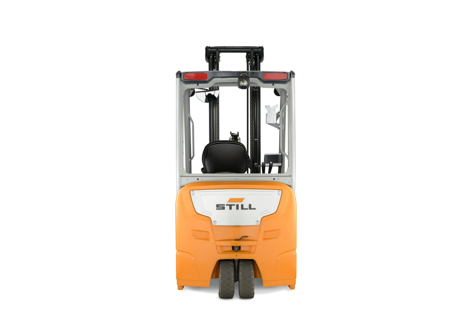 Stivuitoare electrice STILL cu furca RX 20 Li-Ion 1,4 - 2,0 t