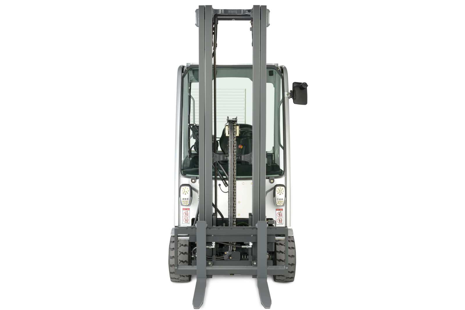 Stivuitoare electrice STILL cu furca RX 20 Li-Ion 1,4 - 2,0 t