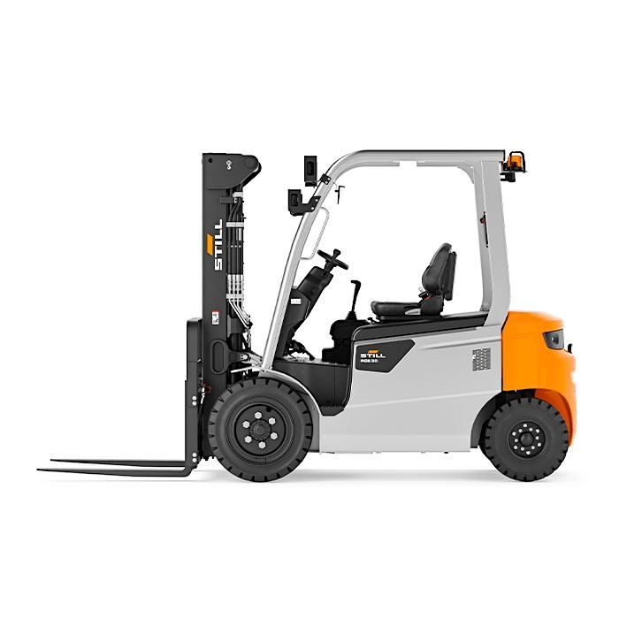 Stivuitoare electrice cu furca STILL RCE 30
