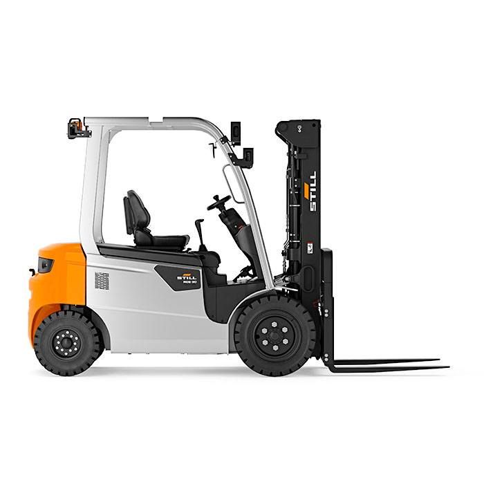 Stivuitoare electrice cu furca STILL RCE 30