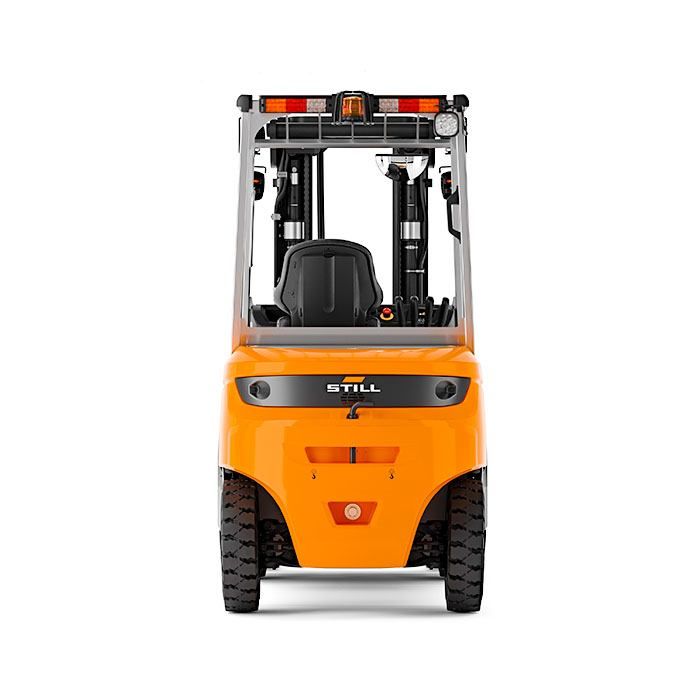 Stivuitoare electrice cu furca STILL RCE 35