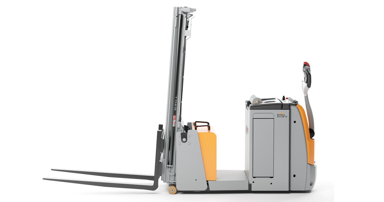 Stivuitor cu operator pedestru STILL EXV-CB 06-16