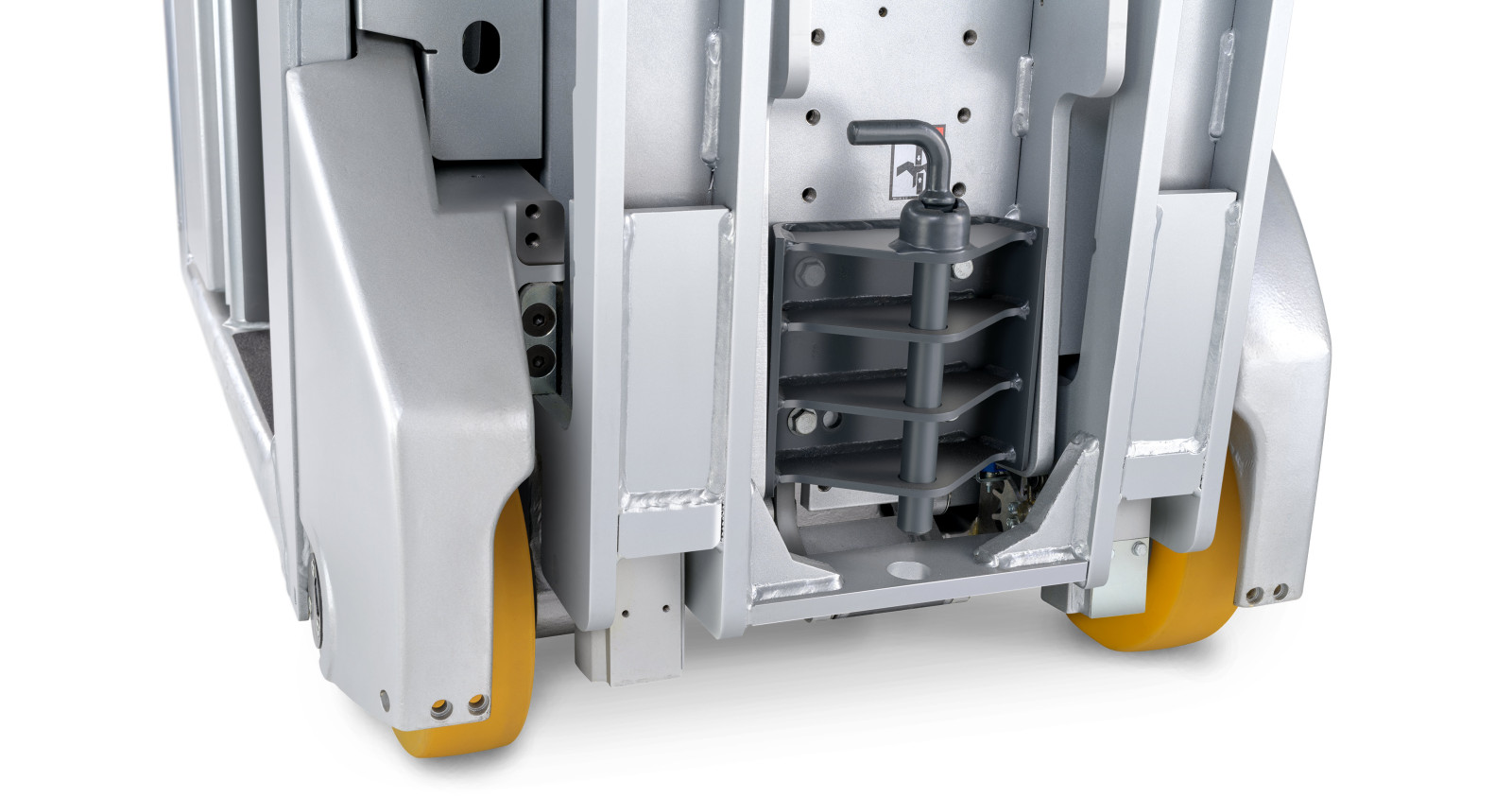 Utilaj de transport si remorcare STILL LTX-FF 05-10