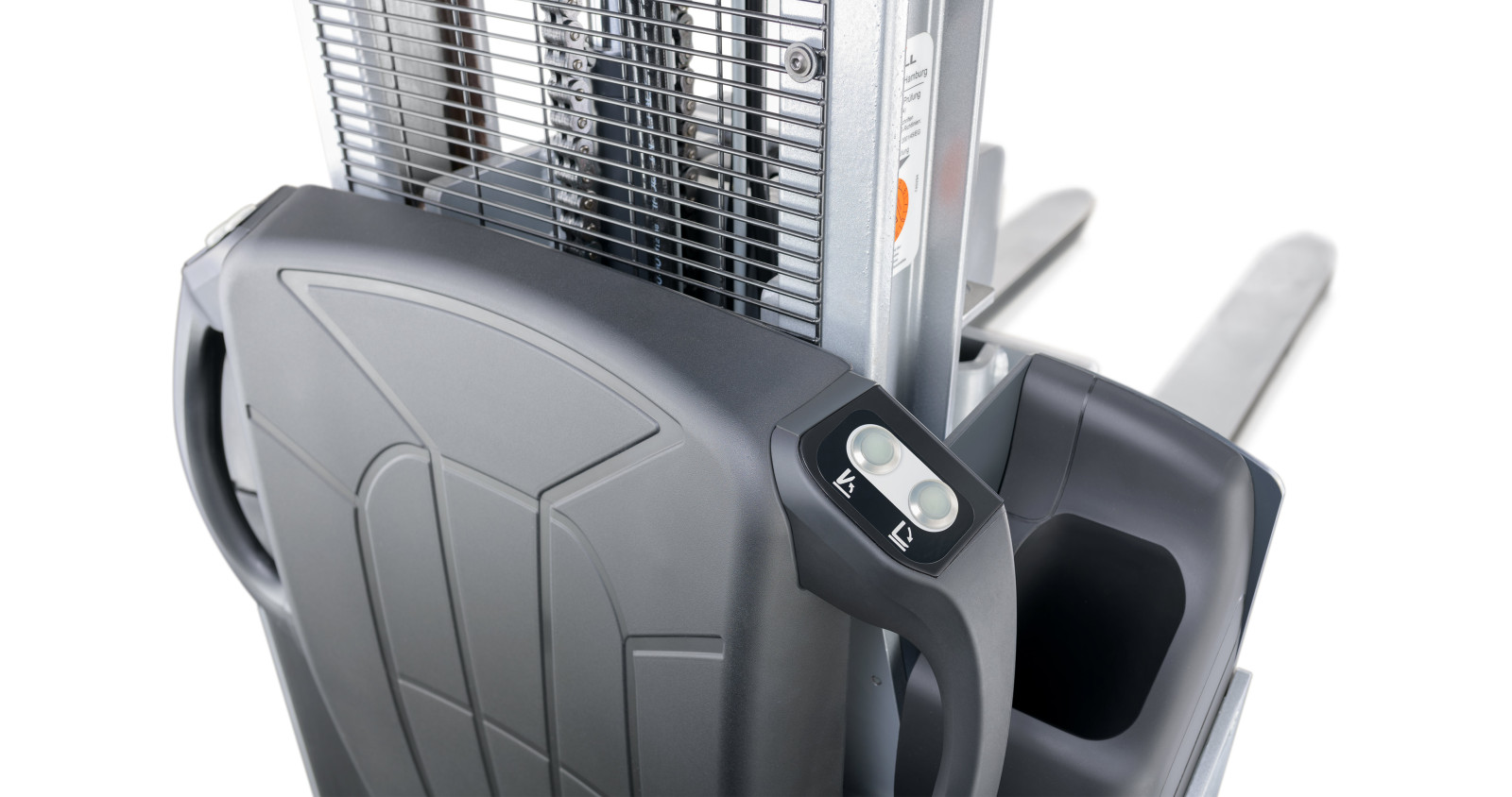 Utilaj de transport si remorcare STILL LTX-FF 05-10