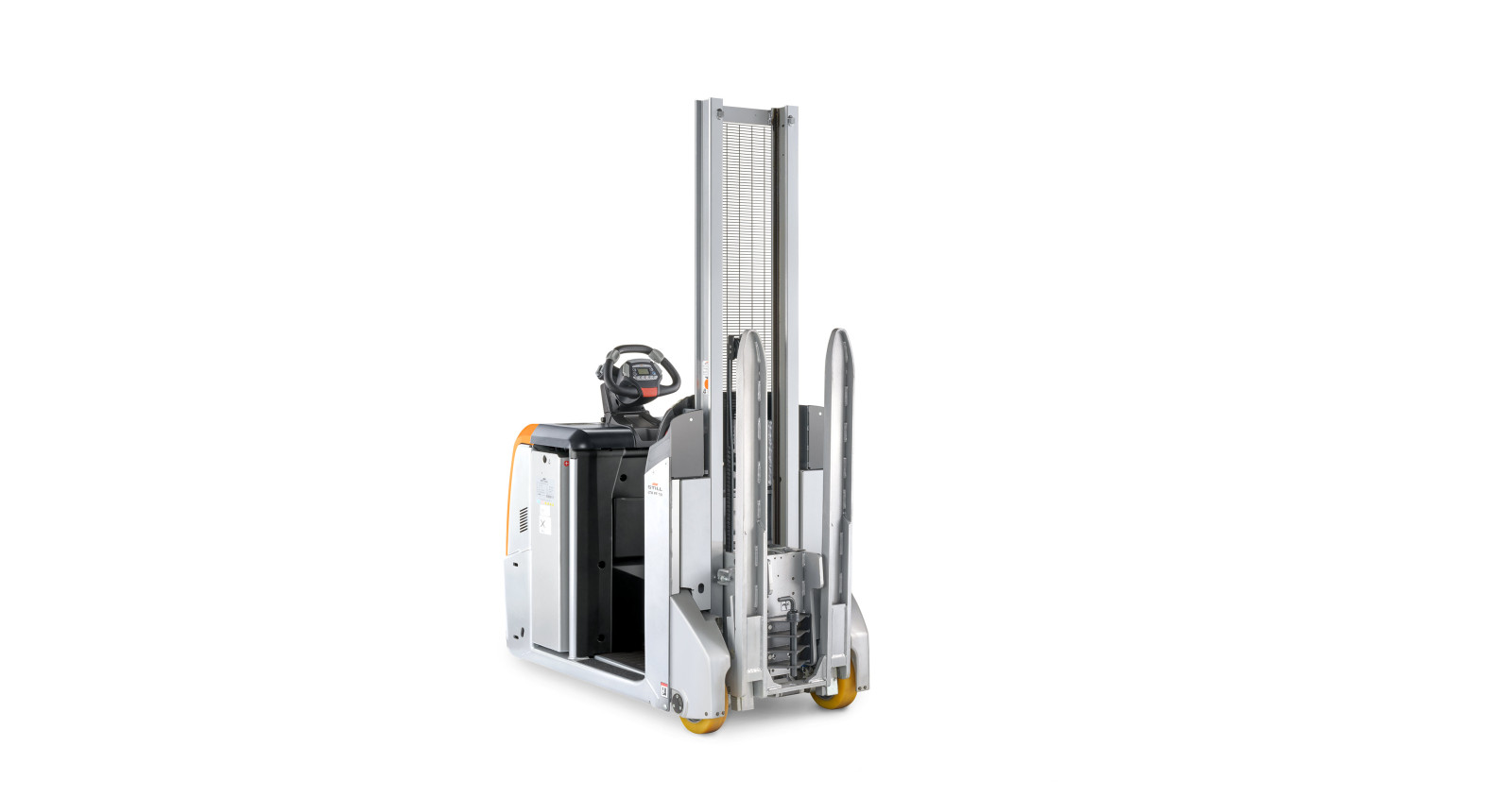 Utilaj de transport si remorcare STILL LTX-FF 05-10