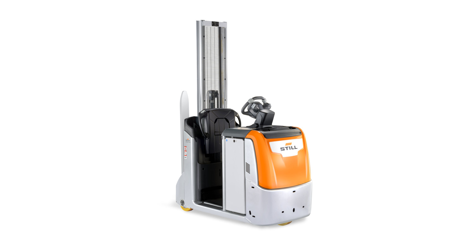 Utilaj de transport si remorcare STILL LTX-FF 05-10