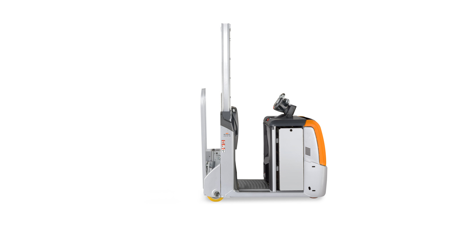 Utilaj de transport si remorcare STILL LTX-FF 05-10