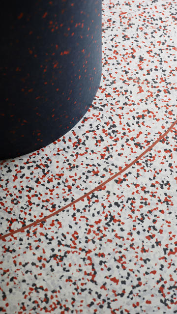 Covor PVC omogen Tarkett iQ Surface